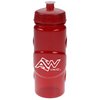 View Image 1 of 3 of Refresh Spot On Water Bottle - 20 oz.