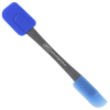 View Image 1 of 1 of Spa-2-La Double Duty Spatula