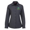 View Image 1 of 3 of Coal Harbour Breathable Dress Shirt - Ladies'