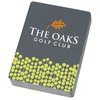 View Image 1 of 5 of Full Colour Poker Cards - Dots