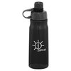 View Image 1 of 5 of Race Day BPA Free Tritan Sport Bottle - Closeout