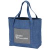 View Image 1 of 3 of Mica Pocket Tote