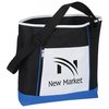 View Image 1 of 5 of Trilogy Tote - Closeout