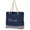 View Image 1 of 2 of Boca Rope Handle Tote