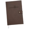 View Image 1 of 3 of Alternative Bound Leather Journal