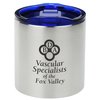 View Image 1 of 5 of Stainless Vacuum Cocktail Tumbler - 10 oz.