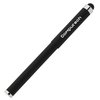 View Image 1 of 3 of Fusion Stylus Pen with Magnetic Cap - Black Ink - Closeout