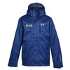 View Image 1 of 5 of Under Armour CGI Porter 3-in-1 Jacket - Men's - Embroidered