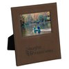View Image 1 of 3 of Velvet Touch Picture Frame - 4" x 6"