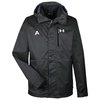 View Image 1 of 5 of Under Armour CGI Porter 3-in-1 Jacket - Men's - Full Colour
