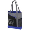 View Image 1 of 4 of Valley Ranch Tote