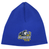 View Image 1 of 2 of Fine-Knit Solid Beanie - 24 hr
