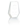 View Image 1 of 1 of Salud Acrylic Award