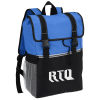 View Image 1 of 3 of Brecken Rucksack Backpack- Closeout