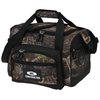 View Image 1 of 3 of 12-Can Convertible Duffel Cooler - Camo