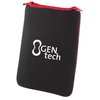 View Image 1 of 4 of Orion iPad Sleeve - Closeout