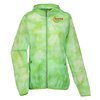 View Image 1 of 5 of Storm Ultra-Lightweight Packable Jacket - Ladies'