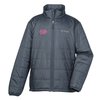 View Image 1 of 4 of Columbia Mighty Lite Insulated Jacket - Men's