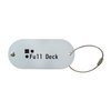 View Image 1 of 3 of Identitag Luggage tag - Closeout