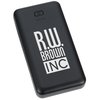 View Image 1 of 5 of 2-in-1 Wall Charger Power Bank