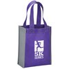 View Image 1 of 1 of Colour Combo Convention Tote - 10"  x 8"