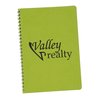 View Image 1 of 2 of Brink Notebook - Closeout