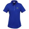 View Image 1 of 2 of Callaway Core Performance Polo - Ladies'
