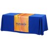 View Image 1 of 2 of Lustre Table Runner - 28"