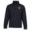 View Image 1 of 3 of Cooldown Wellness Pullover - Men's - 24 hr