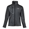 View Image 1 of 3 of Urban Casual Jersey Jacket - Men's - 24 hr