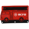 View Image 1 of 2 of Fire Truck Supply Pouch