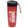 View Image 1 of 5 of Anchor Suction Travel Tumbler - 14 oz.