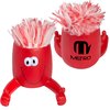 View Image 1 of 4 of MopTopper Eye Popping Phone Stand