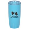 View Image 1 of 3 of Yowie Journey Travel Tumbler - 20 oz.