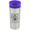 View Image 1 of 2 of Colour Stopper Travel Tumbler - 16 oz. - Closeout