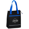 View Image 1 of 4 of Milton Lunch Cooler - Closeout