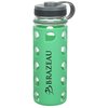 View Image 1 of 4 of Nature's Way Glass Bottle - 20 oz.