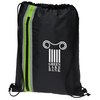 View Image 1 of 2 of Dynamo Reflective Sportpack