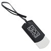 View Image 1 of 2 of Aero Luggage Tag - Closeout