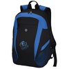 View Image 1 of 4 of Morla Laptop Backpack - Embroidered