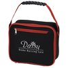 View Image 1 of 4 of Mighty Grip Lunch Cooler
