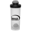 View Image 1 of 3 of Gino Protein Shaker - 24 oz.