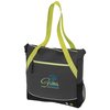 View Image 1 of 2 of Cedaridge Tote - Embroidered