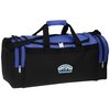 View Image 1 of 1 of Rosewood Duffel - Embroidered