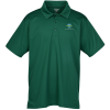 View Image 1 of 3 of Command Snag Protection Polo - Men's