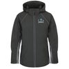 View Image 1 of 4 of Chambly Colour Block Lightweight Hooded Jacket - Men's - 24 hr