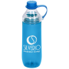 View Image 1 of 3 of h2go Core Sport Bottle - 25 oz.