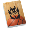 View Image 1 of 2 of Basketball Playing Cards
