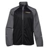 View Image 1 of 3 of Mikumi Hybrid Soft Shell Jacket - Men's