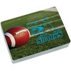 View Image 1 of 2 of Football Playing Cards